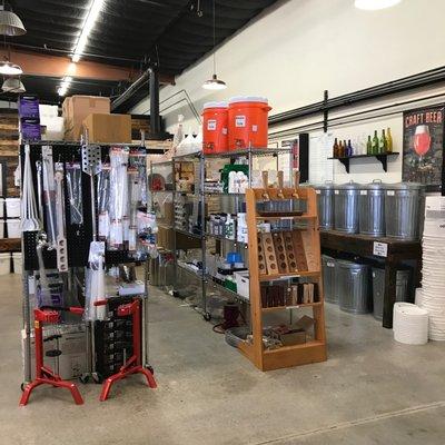 Orlando Homebrew Supplies