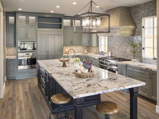 Outstanding kitchen outcome!!!