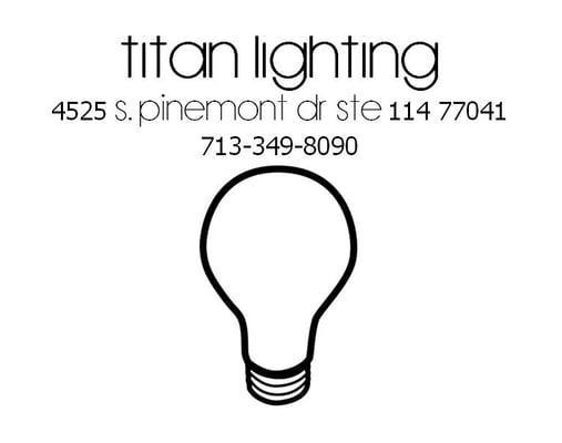 Titan Lighting