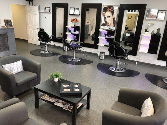 Brow Studio 7 Buffalo Eyebrow Threading Salon