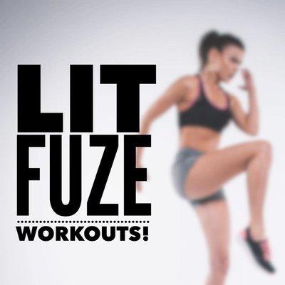 Check out our FB page! fb.me/LITFuzeCampWorkouts