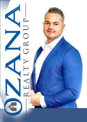 Richard Velez At Ozana Realty Group