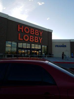 Hobby Lobby