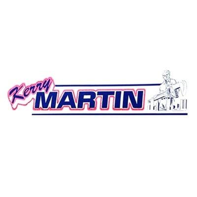 Kerry Martin Plumbing & Heating