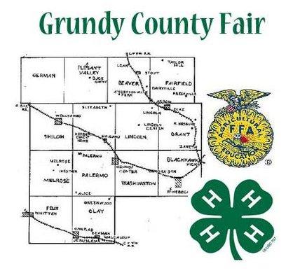 Grundy County Fairgrounds