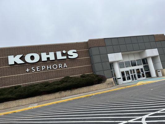 SEPHORA at Kohl's