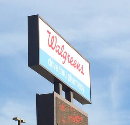 Walgreens