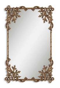 UTTERMOST MIRRORS