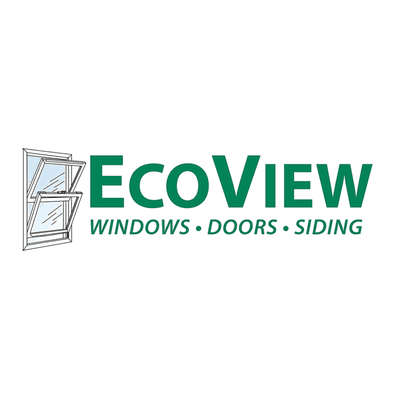 Business Logo For EcoView of LI