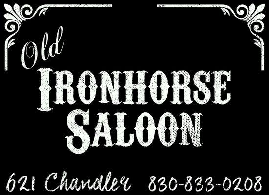 Old Ironhorse Saloon