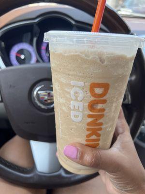 Frozen Coffee