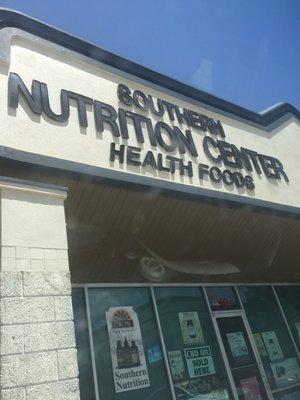 Southern Nutrition Center