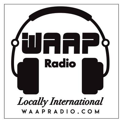 Musically Powered by W.A.A.P Radio