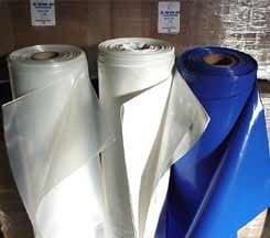 Shrink Wrap supplies