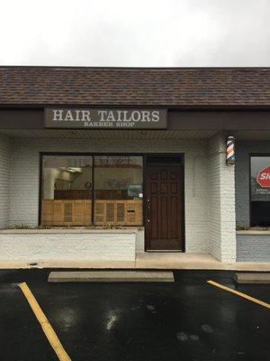 Hair Tailor's