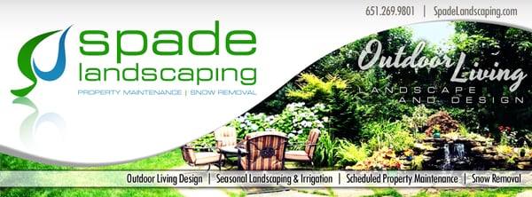 Spade Landscaping