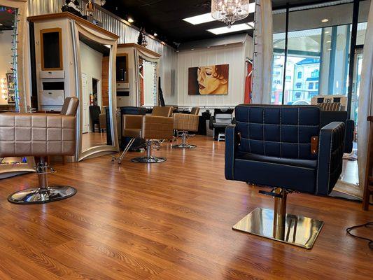 Destin Hair Studio