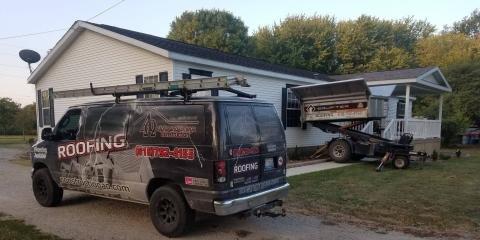 Alpha and Omega Roofing & Seamless Gutters