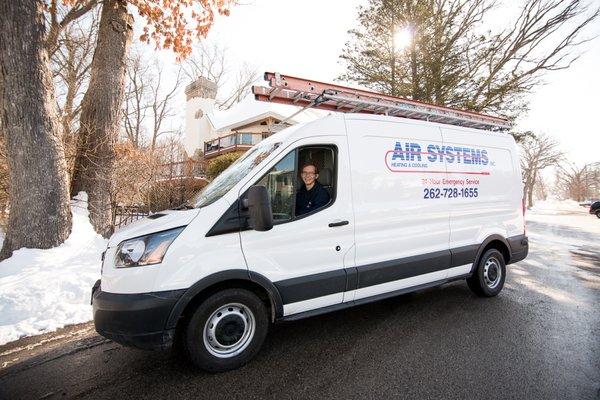 Air Systems Inc.