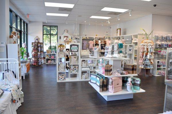 Lowcountry Baby Boutique