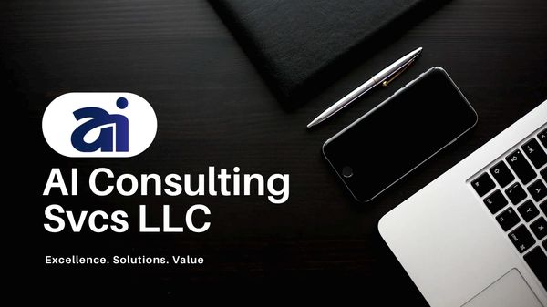 AI Consulting Svcs