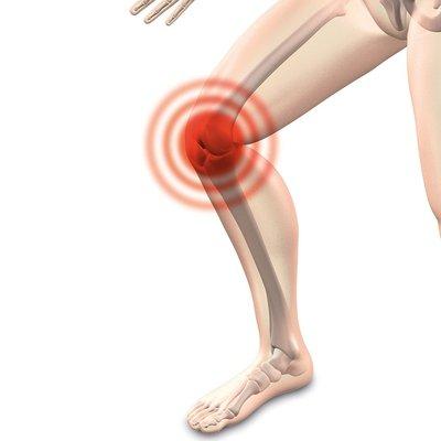 Knee Pain Questions?  We have answers!  You may be able to avoid knee replacement - talk to us!