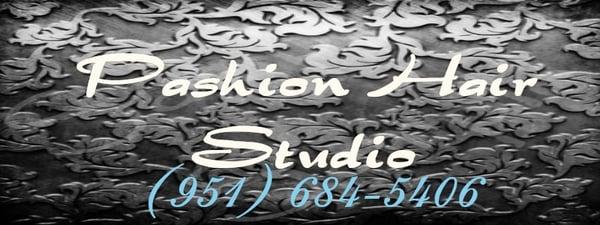 Pashion Hair Studio