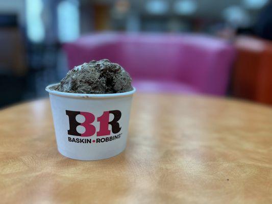 Baskin-Robbins