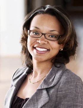 Dr. Griffin-Burress - Orthodontist/Owner