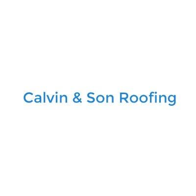 Calvin & Son Roofing