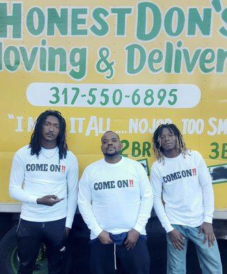 K & K Movers