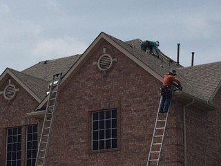 Roof Repairs