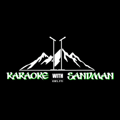 Karaoke With Sandman 2024