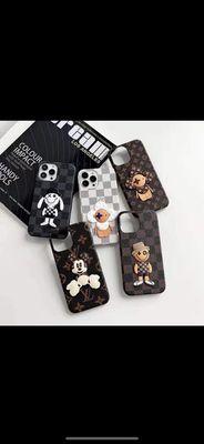 Designer Phone cases