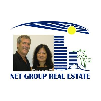 Dave and Sylvia Wilkening - Net Group Real Estate Team