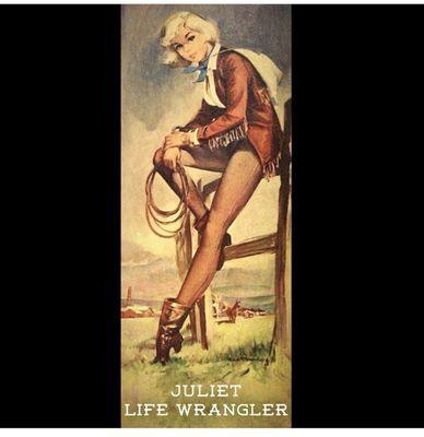 Life Wrangler