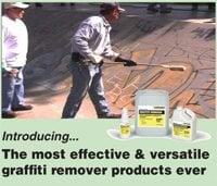 KARCHER Graffiti Remover