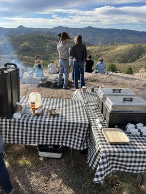 Lost Valley Ranch