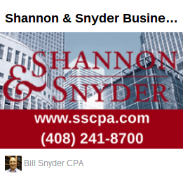 Shannon & Snyder, CPA