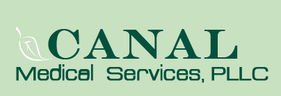 Canal Medical Services, PLLC logo