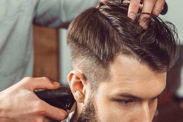 men hair cuts