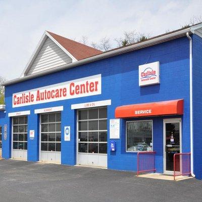 Carlisle Auto Care Center