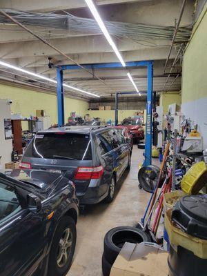 Rockville Auto Repair and maintenance