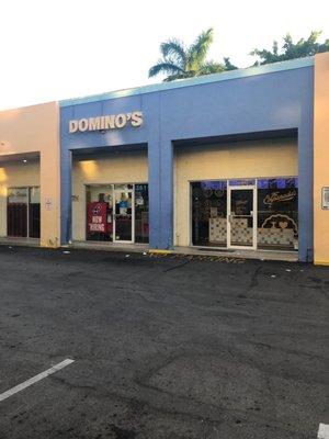 Domino's Pizza