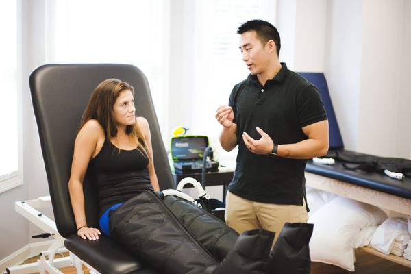 Premier Performance Physical Therapy and Sports Medicine