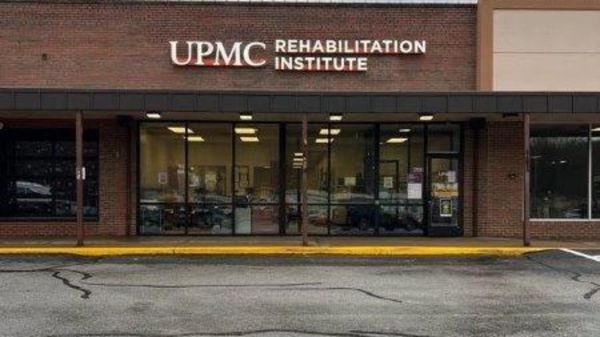 UPMC Rehabilitation Institute