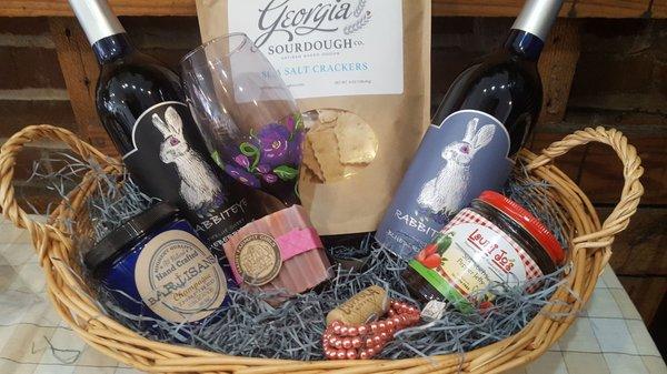 Gift Baskets