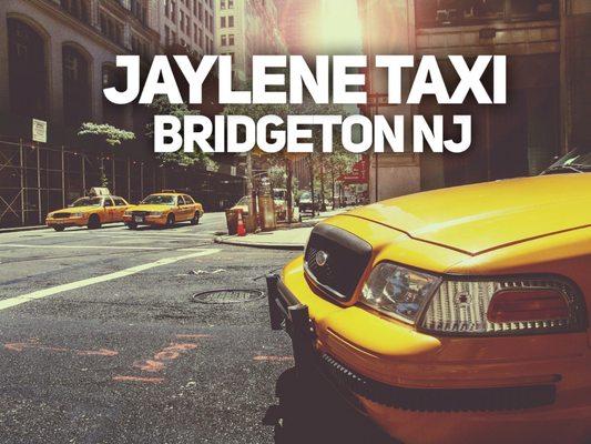 Jaylene Taxi Cab & Transport