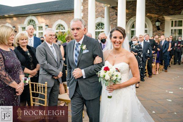 NJ Wedding Bride by wedding photographer Jason Giordano