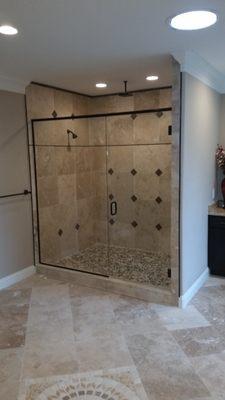 Bathroon/Shower lighting